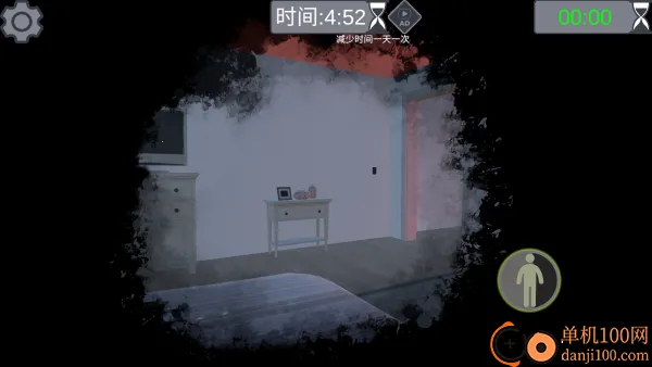 逃离恐怖伪人 逃离恐怖伪人