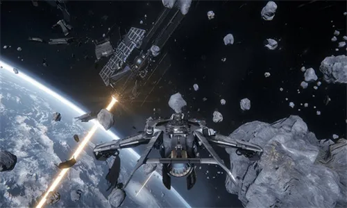 星际公民2026最新版本 星际公民2026最新版本