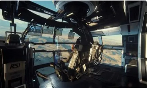 星际公民2026最新版本 星际公民2026最新版本