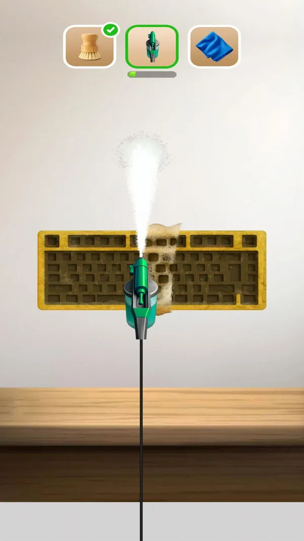 房屋清洁模拟器安卓版手机版 房屋清洁模拟器安卓版手机版