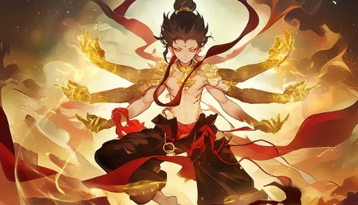 仙魔神域2026官方正版 仙魔神域2026官方正版