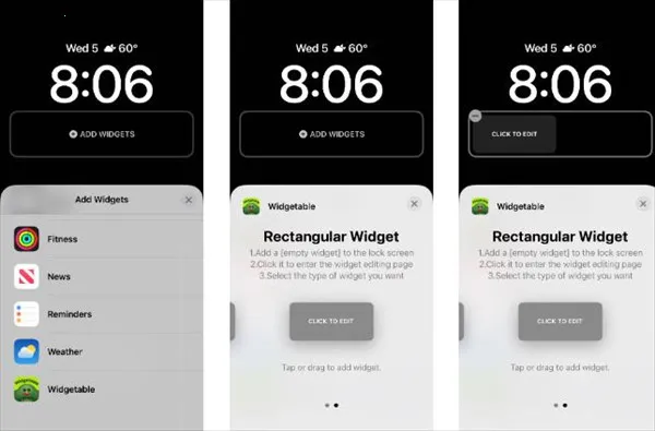 Widgetable最新手机版 Widgetable最新手机版