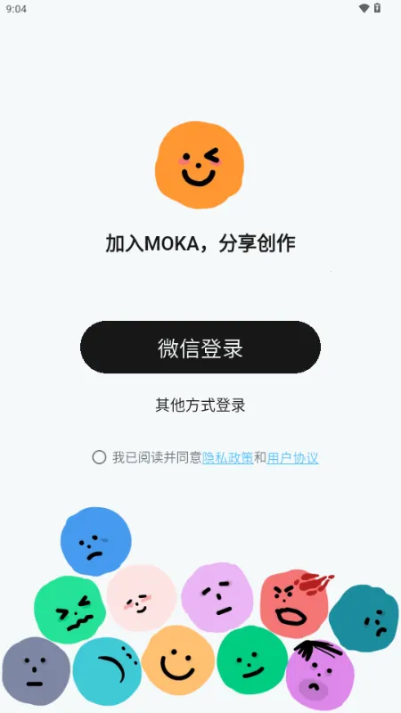 MOKA日记 MOKA日记