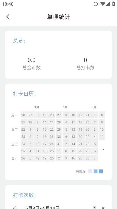 元气打卡 元气打卡
