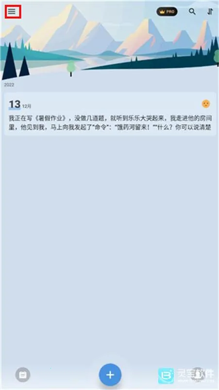 My Diary