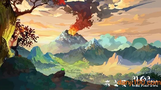 森之灵 森之灵