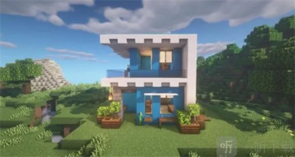 我的世界RLcraftr整合包 我的世界RLcraftr整合包