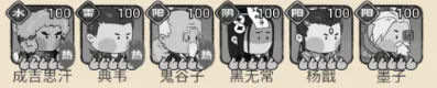 小小兵者 小小兵者