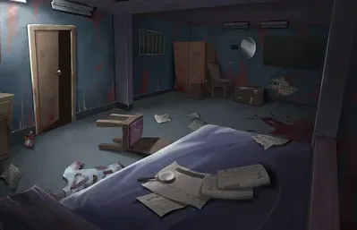 邪恶疯人院 邪恶疯人院