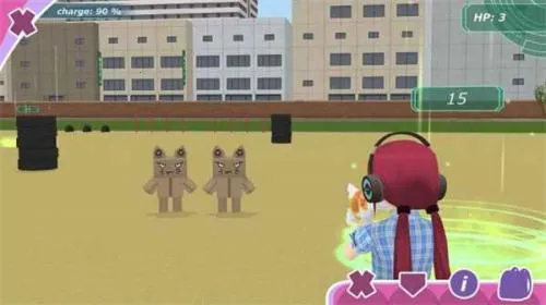 少女都市3d下载中文最新版 少女都市3d下载中文最新版