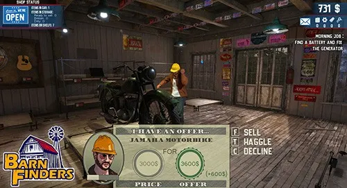 捡垃圾模拟器steam移植(捡垃圾模拟游戏) 捡垃圾模拟器steam移植(捡垃圾模拟游戏)