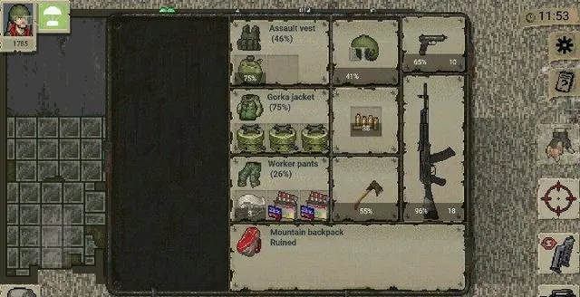 迷你dayz1.7.1中文版破解版下载 迷你dayz1.7.1中文版破解版下载