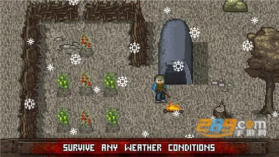 迷你dayz1.7.1中文版破解版下载 迷你dayz1.7.1中文版破解版下载
