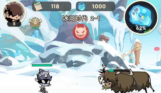 魔魔打勇士无限代金版 魔魔打勇士无限代金版