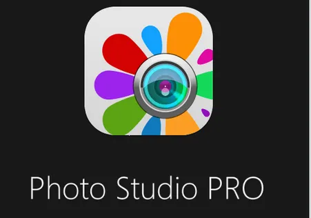 Photo Studio PRO(照片编辑软件) Photo Studio PRO(照片编辑软件)