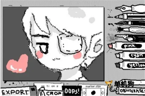 抖动画画(绘画动画创作) 抖动画画(绘画动画创作)