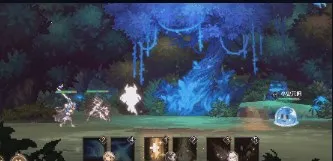 复苏的魔女(魔女养成游戏) 复苏的魔女(魔女养成游戏)