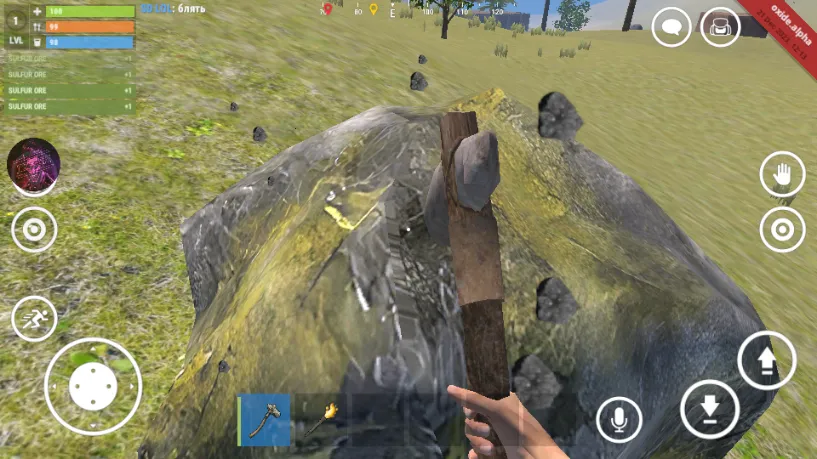 Oxide - Survival Island2026�ٷ�����