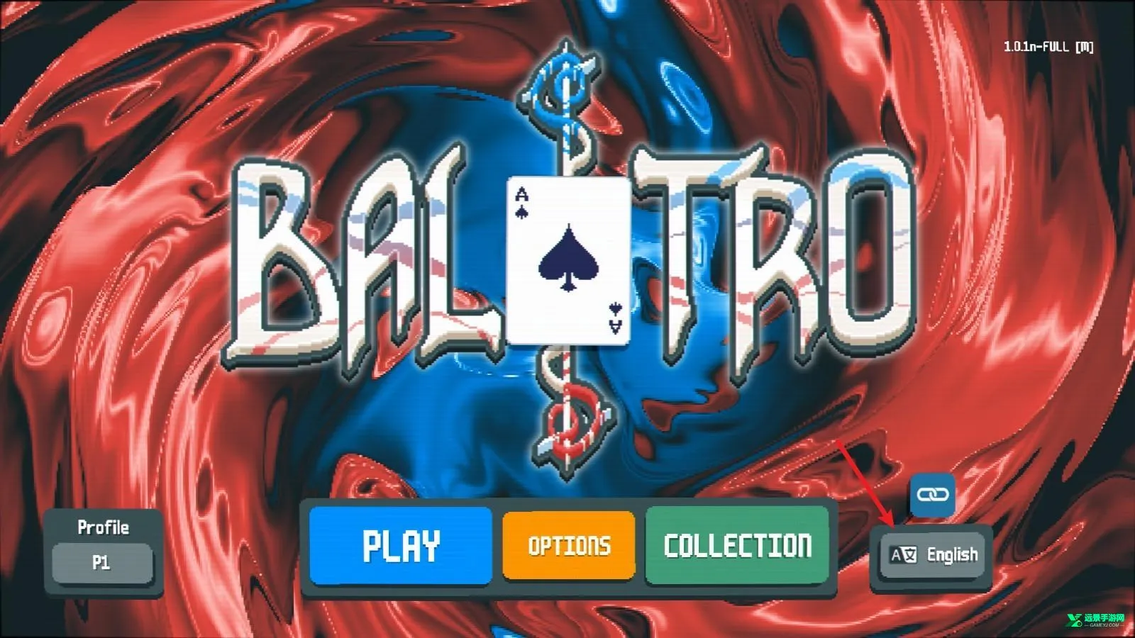 С����balatro�ֻ���
