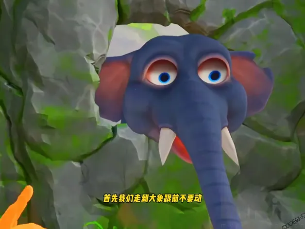 我是猴子模拟器 我是猴子模拟器