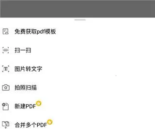 福昕PDF阅读器(PDF阅读编辑软件) 福昕PDF阅读器(PDF阅读编辑软件)