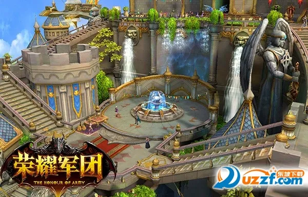 荣耀军团(策略卡牌回合手游) 荣耀军团(策略卡牌回合手游)