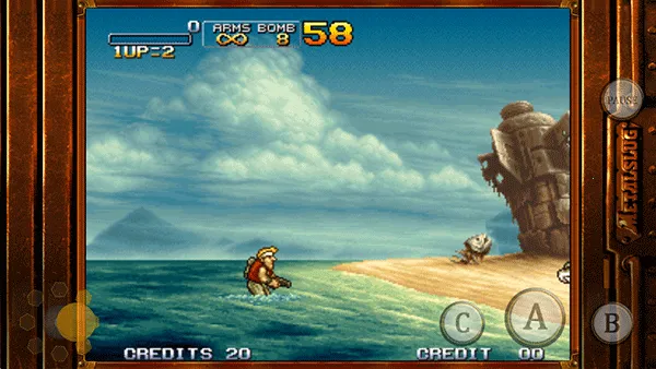 Metal Slug 32026���°汾