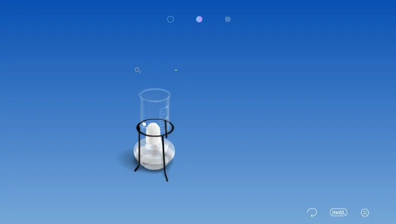 虚拟化学实验室v5.0.3免费版 虚拟化学实验室v5.0.3免费版