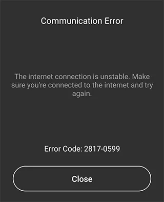 NintendoStore app