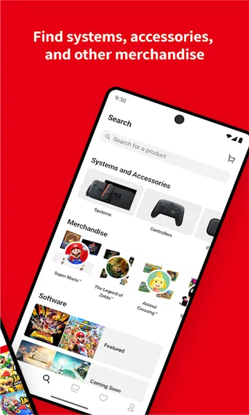 nintendostoreapp