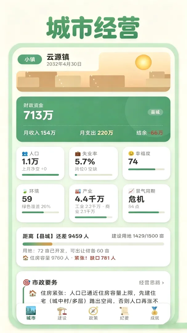 打造国际都市手游2026官方最新版本 打造国际都市手游2026官方最新版本