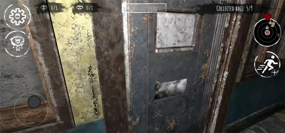 灵魂之眼恶魔:恐怖头骨(恐怖解谜游戏) 灵魂之眼恶魔:恐怖头骨(恐怖解谜游戏)