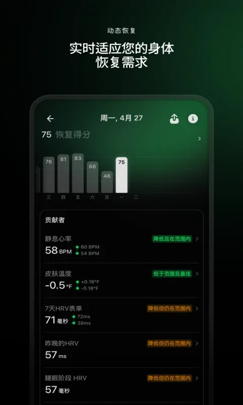 Ultrahuman2026官方最新版本 Ultrahuman2026官方最新版本