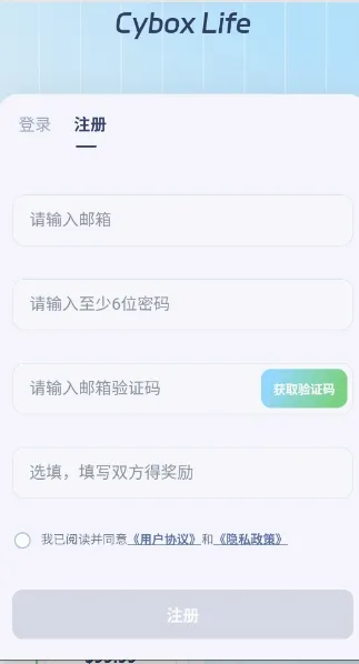 cyboxlife(AI��������ɳ��)