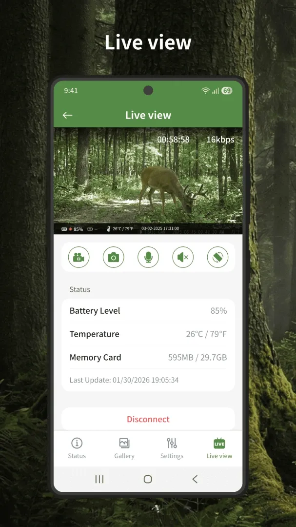 TrailCam Go2026���°汾
