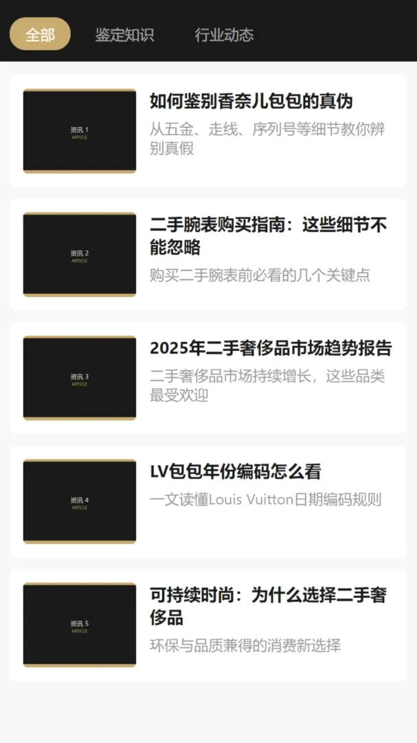 易洗鎏易二奢(二奢鉴赏平台) 易洗鎏易二奢(二奢鉴赏平台)