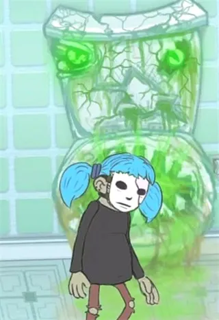 ��Ƥ��(������Ϸ)