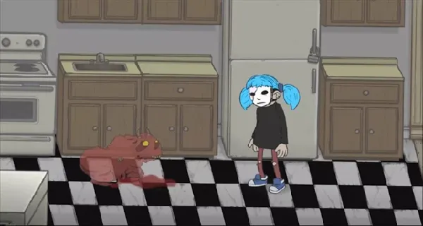 ��Ƥ��(������Ϸ)