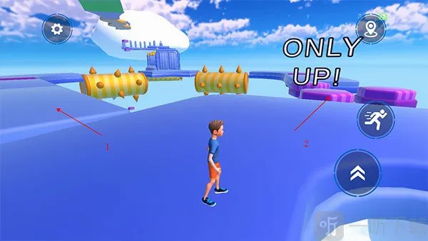 onlyup�����ް�2026�ٷ����°汾