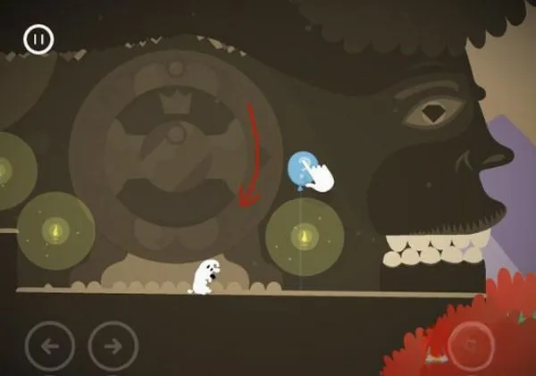 ��Ƥ��ð���ξ�Mimpi Dreams(�ξ�ð����Ϸ)