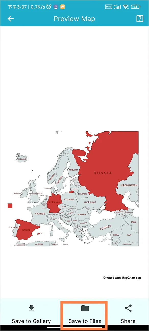 mapchart���İ�(��ͼ��������)