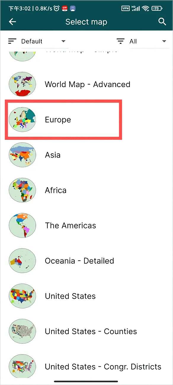 mapchart���İ�(��ͼ��������)