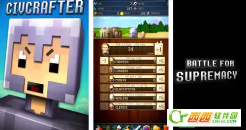 CivCrafter����������2026���°汾