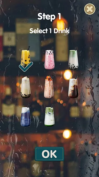奶茶模拟器(奶茶制作跑酷游戏) 奶茶模拟器(奶茶制作跑酷游戏)