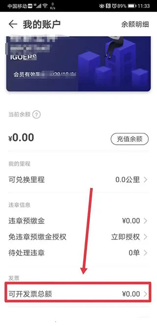 iGO出行(租车出行平台) iGO出行(租车出行平台)