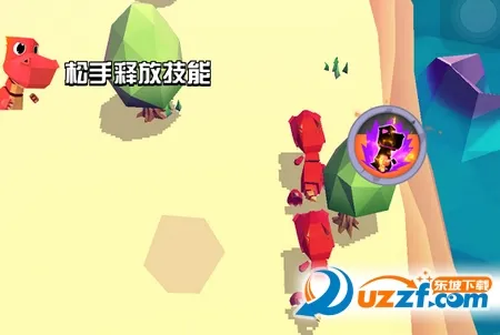 萌龙冒险家最新手机版 萌龙冒险家最新手机版