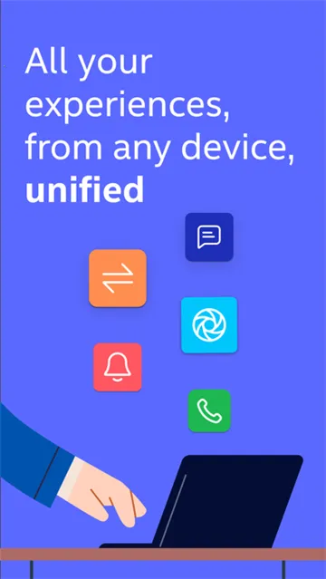Intel Unison(设备协同工具) Intel Unison(设备协同工具)