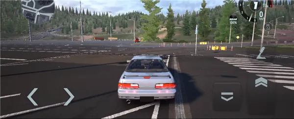 CarX漂移赛车3(漂移赛车游戏) CarX漂移赛车3(漂移赛车游戏)