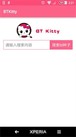 BTKitty种子搜索安卓版2026下载安装 BTKitty种子搜索安卓版2026下载安装