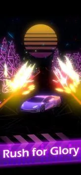 Beat Racing(节奏赛车游戏) Beat Racing(节奏赛车游戏)